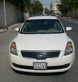 للبيع نيسان Altima 2008