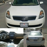 للبيع نيسان Altima 2008