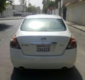 للبيع نيسان Altima 2008