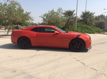 للبيع شفروليت Camaro 2011