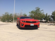 للبيع شفروليت Camaro 2011