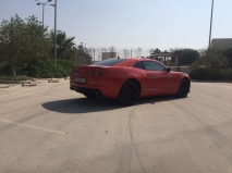 للبيع شفروليت Camaro 2011