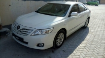 للبيع تويوتا camry 2010