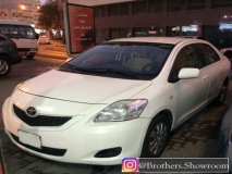 للبيع تويوتا Yaris 2010