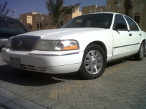 للبيع فورد Grand Marquis 2005