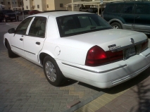 للبيع فورد Grand Marquis 2005