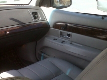 للبيع فورد Grand Marquis 2005