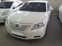 للبيع تويوتا camry 2009