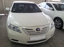 للبيع تويوتا camry 2009