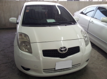 للبيع تويوتا Yaris 2006