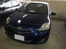 للبيع تويوتا Yaris 2006