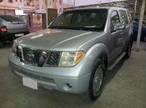 للبيع نيسان Pathfinder 2006