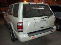 للبيع نيسان Pathfinder 2003