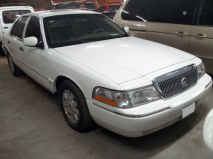 للبيع فورد Grand Marquis 2005