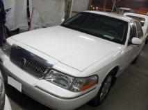 للبيع فورد Grand Marquis 2005