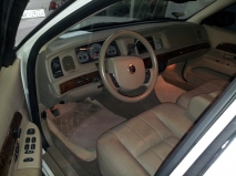 للبيع فورد Grand Marquis 2005