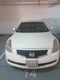 للبيع نيسان Altima 2008