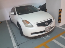 للبيع نيسان Altima 2008