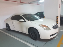 للبيع نيسان Altima 2008