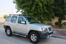 للبيع نيسان Xterra 2011