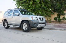 للبيع نيسان Xterra 2011