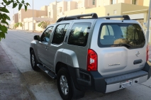 للبيع نيسان Xterra 2011