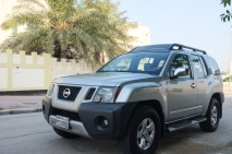 للبيع نيسان Xterra 2011