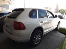 للبيع بورش Cayenne S 2004