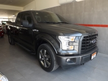 للبيع فورد F150 Truck 2015