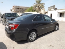 للبيع تويوتا camry 2013