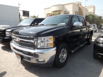 للبيع شفروليت Silverado 2012