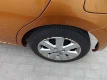 للبيع نيسان Micra 2012