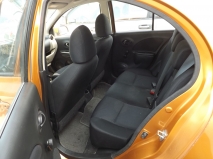 للبيع نيسان Micra 2012