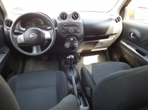 للبيع نيسان Micra 2012