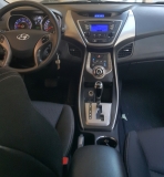 للبيع هونداي Elantra 2014