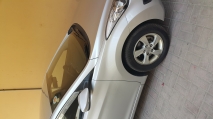 للبيع هونداي Elantra 2014