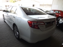 للبيع تويوتا camry 2013