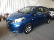 للبيع تويوتا Yaris 2013