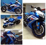 للبيع SUZUKI  2009 3