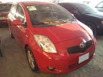 للبيع تويوتا Yaris 2007