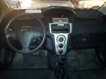 للبيع تويوتا Yaris 2007