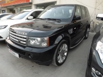 للبيع لاند روفر RANGE ROVER SPORT 2009