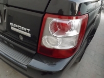 للبيع لاند روفر RANGE ROVER SPORT 2009