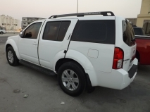 للبيع نيسان Pathfinder 2007