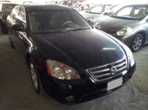 للبيع نيسان Altima 2007