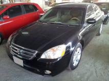 للبيع نيسان Altima 2007