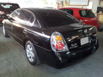 للبيع نيسان Altima 2007