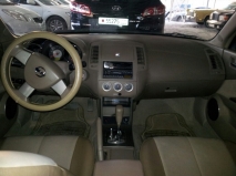 للبيع نيسان Altima 2007