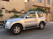 للبيع متسوبيشي Pajero sport 2008