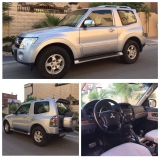 للبيع متسوبيشي Pajero sport 2008